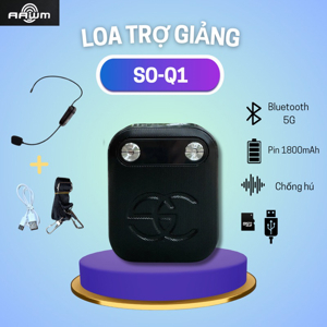 Loa Q1 - 40W