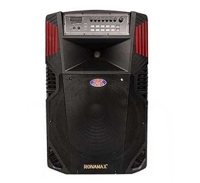 Loa di động Ronamax F18A