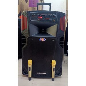 Loa di động Ronamax F18A