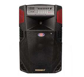 Loa di động Ronamax F18A