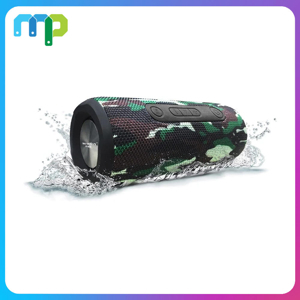 Loa di động SoundMax R-800