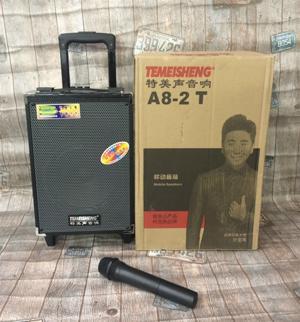 Loa di động Temeisheng A8-2T