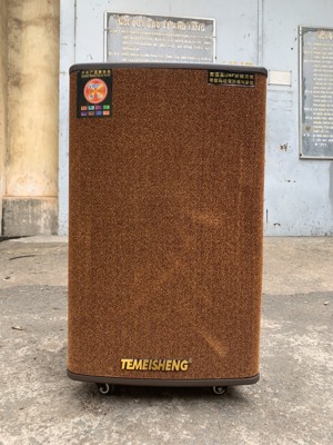 Loa di động Temeisheng GD1502