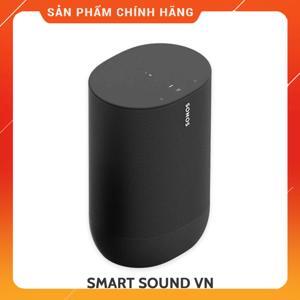 Loa di động thông minh Sonos Move