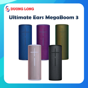 Loa di động UE megaboom 3