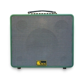 Loa di động xách tay Kcbox KC350