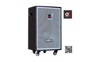 Loa điện di động Acnos KDNet3011