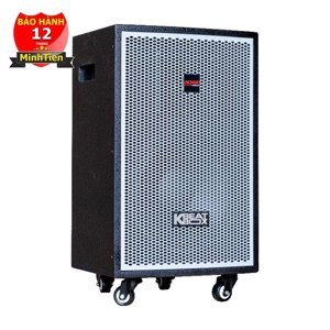 Loa điện di động Acnos KDNet3011