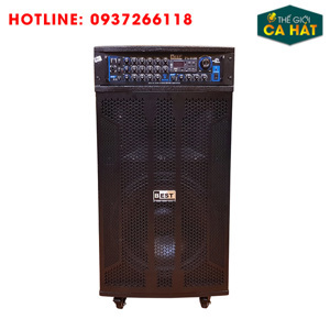 Loa điện di động Best PA 9100