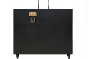 Loa điện Karaoke Birici MX-700 - 450W