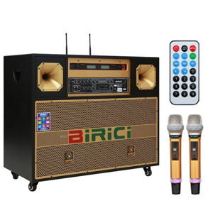 Loa điện Karaoke Birici MX-700 - 450W