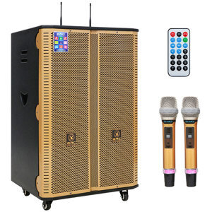 Loa Điện Karaoke Birici MX-900