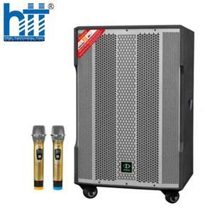 Loa Điện Karaoke Dalton TS-18A1500 - 1200W