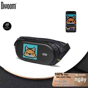 Loa Divoom Voombox Outdoor
