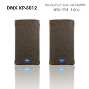 Loa DMX KP8012