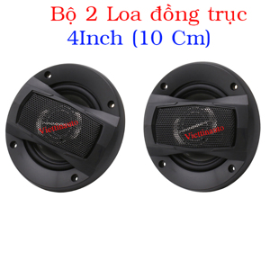 Loa đồng trục Pioneer TS-A1095S