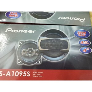 Loa đồng trục Pioneer TS-A1095S