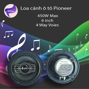 Loa đồng trục Pioneer TS-A1095S