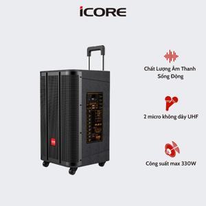 Loa du dịch iCore I-10