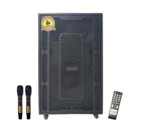 Loa du lịch Microtek MTK 15-09