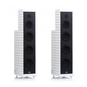 Loa đứng Gauder Akustik Berlina RC 8