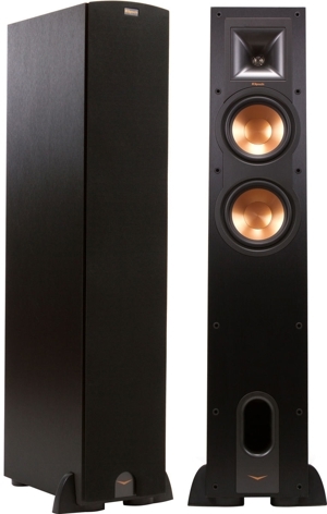 Loa đứng Klipsch R-26F