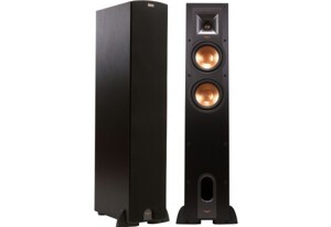 Loa đứng Klipsch R-26F