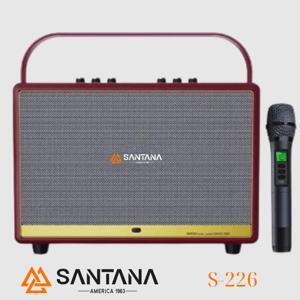 Loa đứng Nanomax S-226