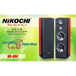 Loa đứng Nikochi NK-404