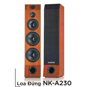 Loa đứng Nikochi NK-A230