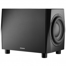 Loa Dynaudio 18S Dual 9.5 inch Studio Subwoofer