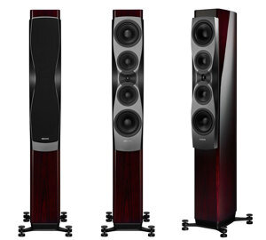 Loa Dynaudio Confidence 50