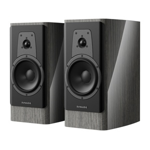 Loa Dynaudio Contour 20i