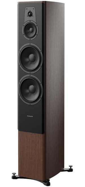 Loa Dynaudio Contour 60i