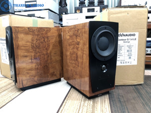 Loa Dynaudio Contour S 1.4 LE