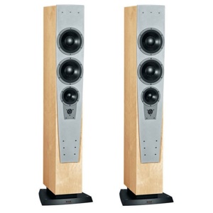 Loa Dynaudio Contour S 5.4 (Rosewood)