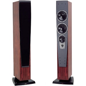 Loa Dynaudio Contour S 5.4 (Rosewood)