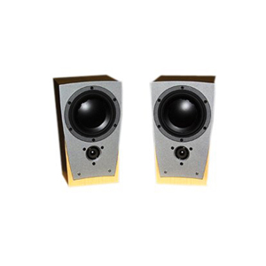 Loa Dynaudio Contour S R