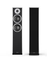 Loa Dynaudio Emit M30 ( White Lacquer)