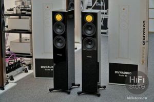 Loa Dynaudio Evoke 30