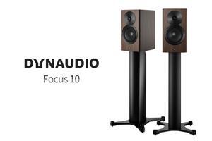 Loa Dynaudio Focus 10