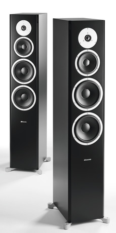 Loa Dynaudio Focus 600 XD