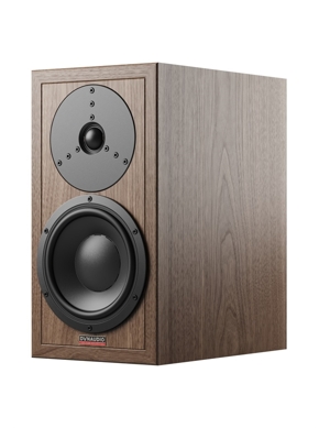 Loa Dynaudio Heritage Special