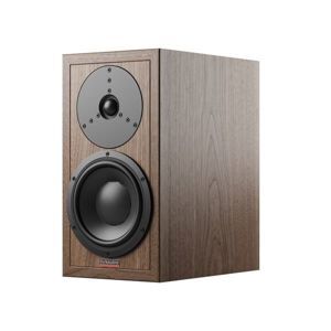 Loa Dynaudio Heritage Special