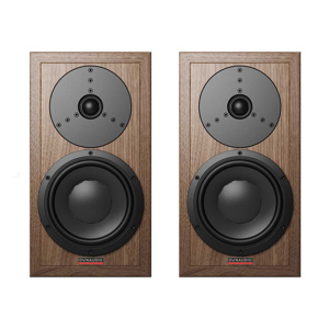 Loa Dynaudio Heritage Special