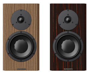 Loa Dynaudio Special Forty