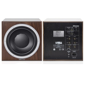 Loa Dynaudio Sub 250