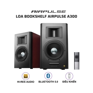 Loa Edifier AirPulse A300
