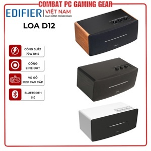 Loa Edifier D12