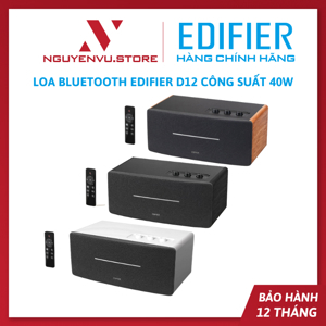Loa Edifier D12